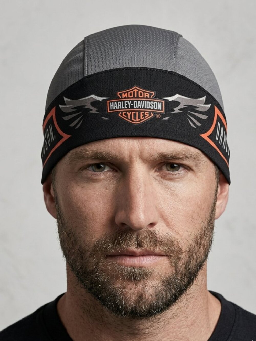 Harley-Davidson Performance Mesh Headwrap